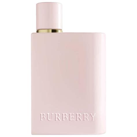 her burberry perfume intense|her intense Burberry sephora.